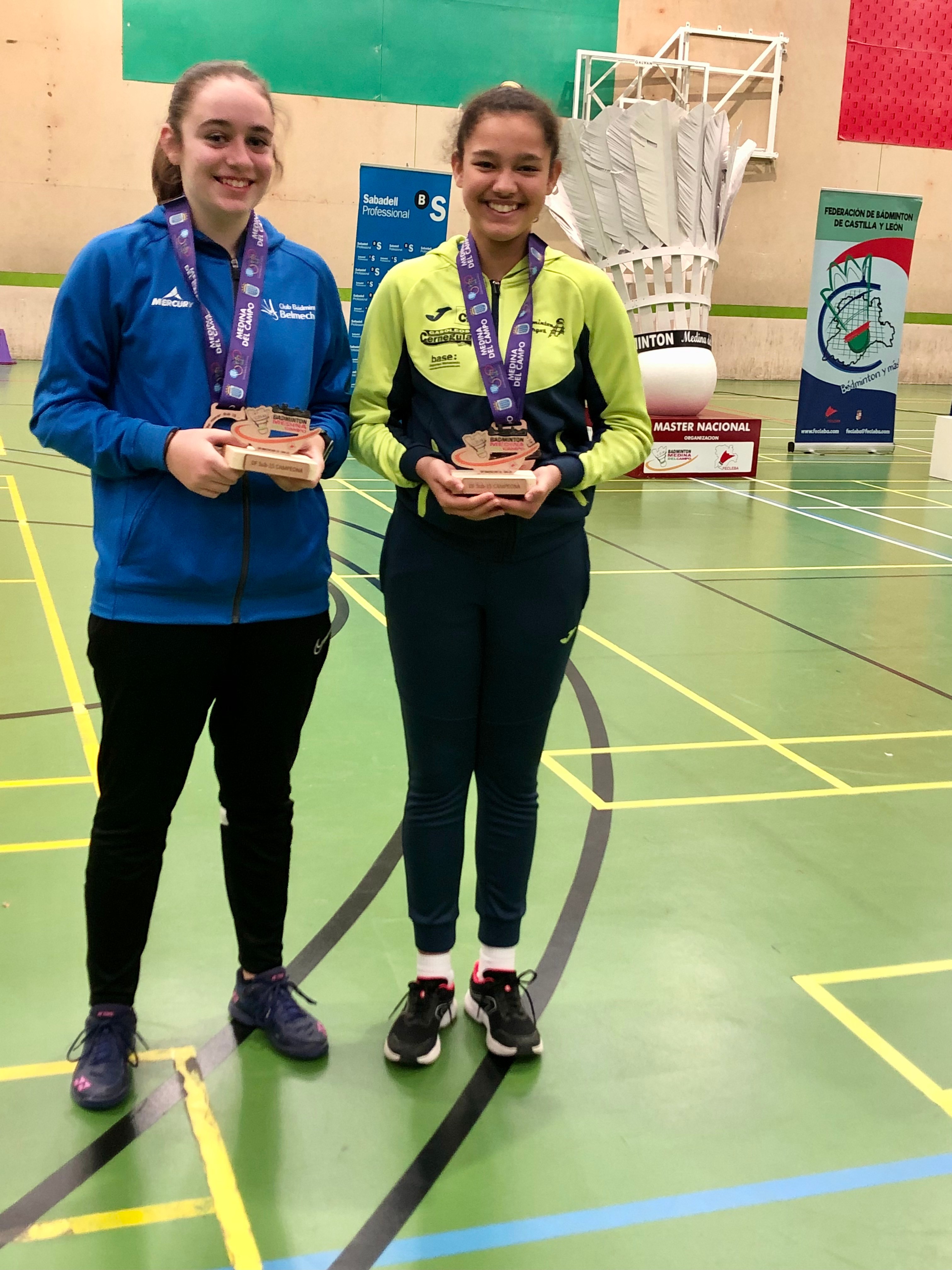 El CB Estella Termina Sexto En La Liga de Clubes de Primera Nacional.